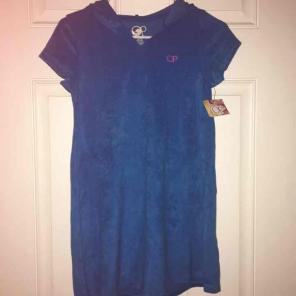 OP Swim Coverup Size 10-12