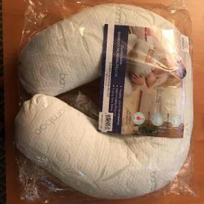 Nursing Pillow Boppy