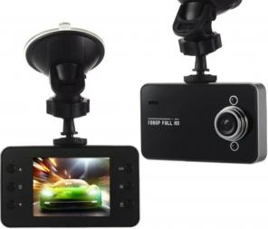 Car Dashboard Camera Driving Recorder CC