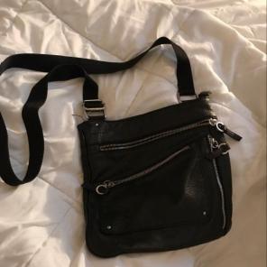 Crossover Bag