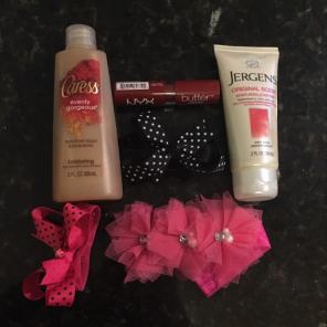 Reserved Bundle