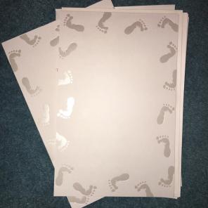 Invitations- Cards- Stationery
