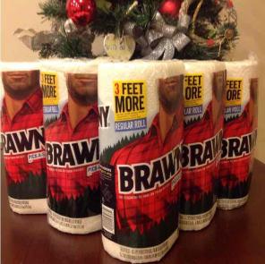 Brawny Lot #2