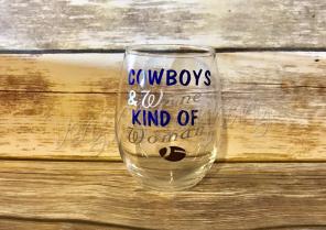 COWBOYS FAN