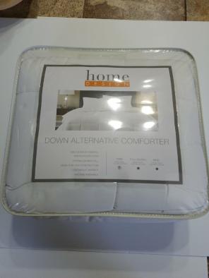 Alternative Home Design Comforter