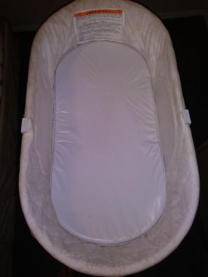 Baby bassinet