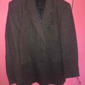 Suit jacket