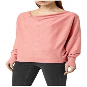 AllSaints All Elgar Cowl Neck Sweater 2