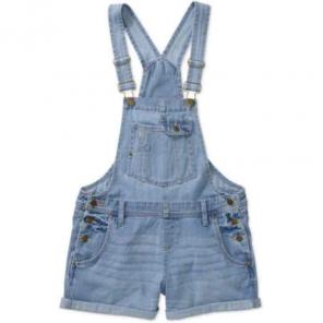LEI overalls