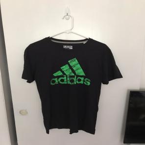 Adidas T Shirt