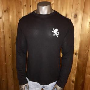 Express Waffle Thermal Men's Shirt