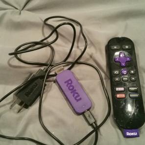 Roku