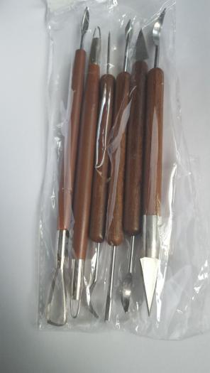Carving/sculpting tools
