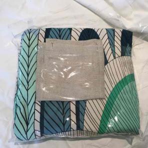 Mara Hoffman Duvet
