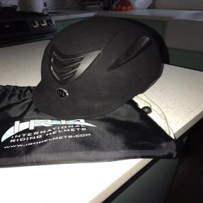 IRH Helmet Size large
