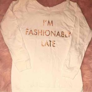 Brand new large