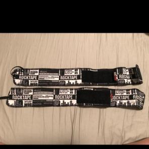 Rocktape Wrist Wraps