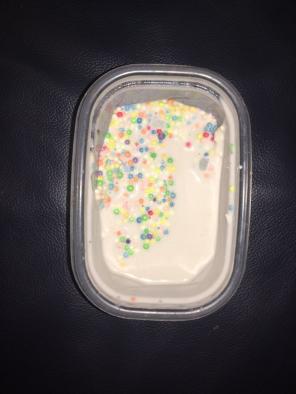 fruity pebbles slime