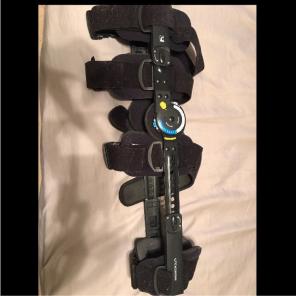Leg Brace