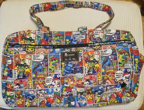 Jujube Tokidoki Super Toki Super Star