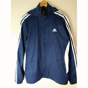 Adidas windbreaker