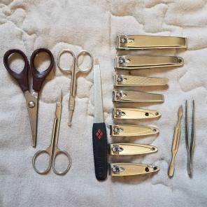 Beauty/Nail Tool Bundle