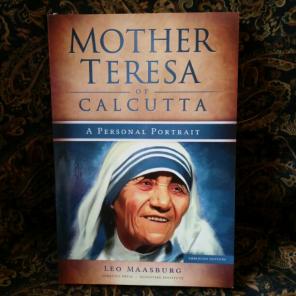 Mother Teresa of Calcutta