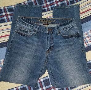 NEW AE OG Straight 30×30