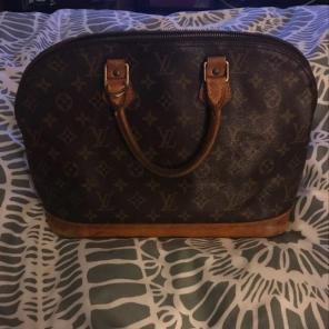 Authentic Alma PM