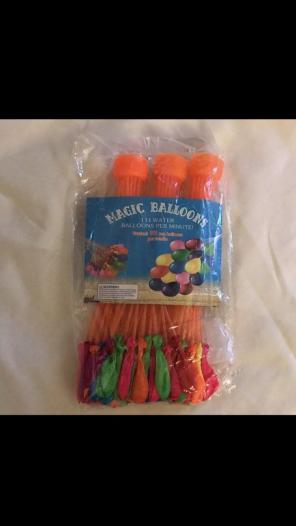 ✨New✨Water Balloons 111pcs!!!