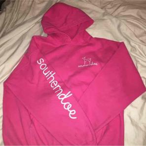 Southern Doe jacket