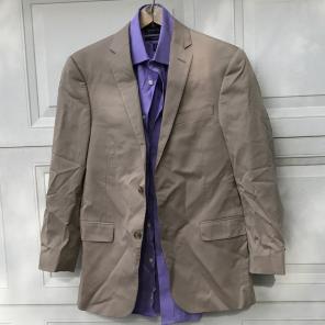 Men's Murano Blazer Sport Coat Combo 41R