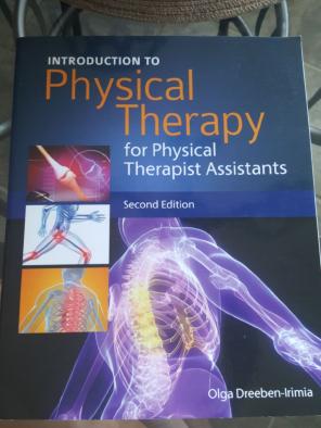 Introduction to physical therapy