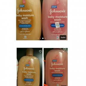 For BargainsGalore 4 New J&J Washes