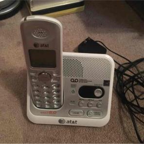 House phone