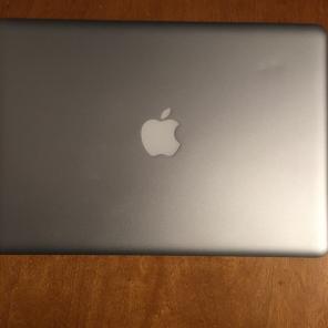 13.3" MacBook Pro
