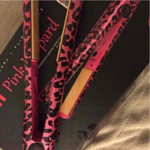 Chi flat iron