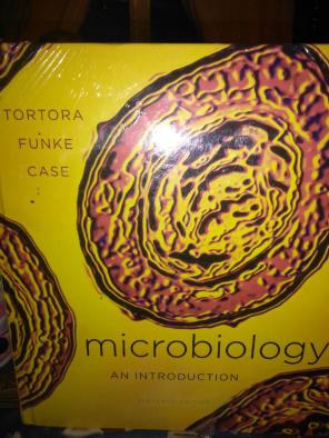 Microbiology