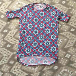 LulaRoe XXS Irma