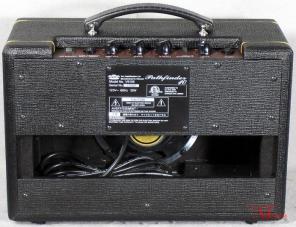 Vox Pathfinder 10 watt Guitar Amp