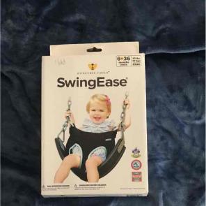 New swing