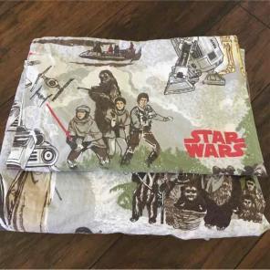 Pottery barn kids Sheet set