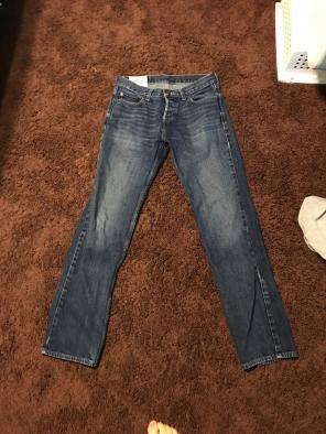 Men’s Jeans