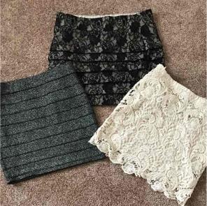 Skirts