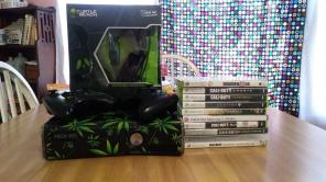 Xbox 360 Gaming Bundle