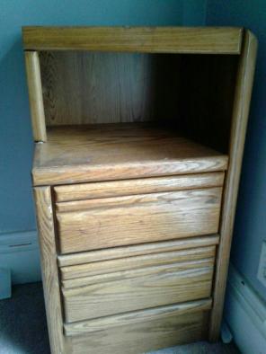Nightstand
