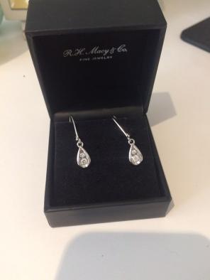 White Gold Earnings