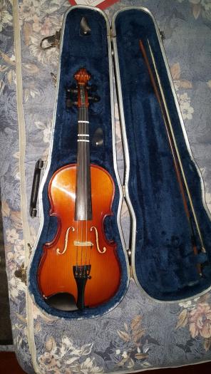 Violin