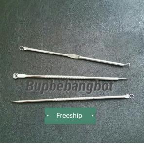 3 blackhead remover