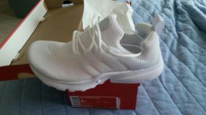 Youth Nike Presto
